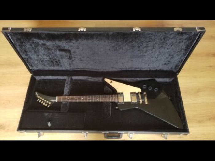 Guitare Epiphone Explorer .2009 .