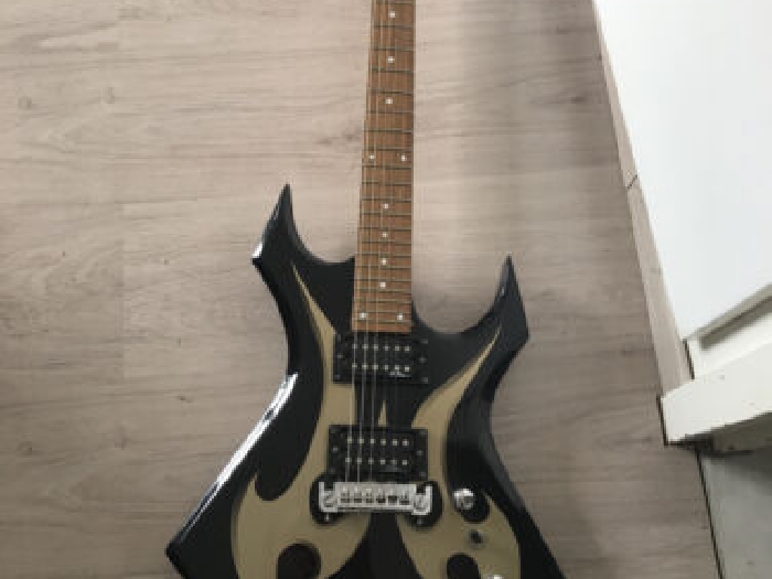 guitare électrique