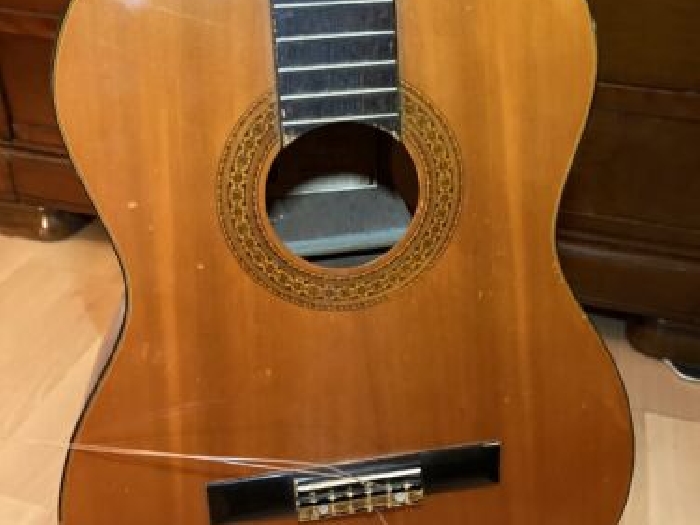guitare classique HARMONY HB220