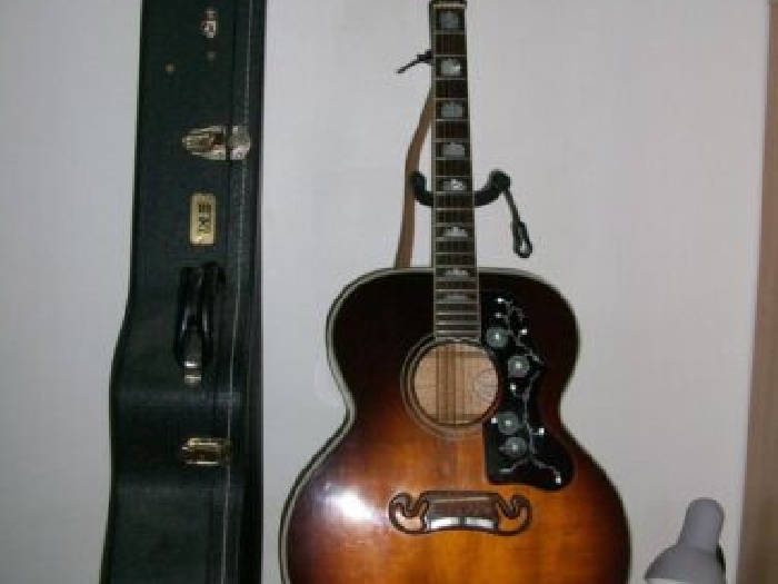 Guitare Acoustique - 
