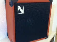 AMPLI GUITARE  NOVANEX  professional combo PMG50