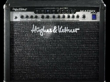 Amplificateur guitare