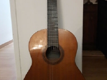 guitare classique YAMAHA 100 A