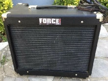 Hohner Ea-30 Force Séries Ampli  Électric Acoustic Guitare Amplifier ::