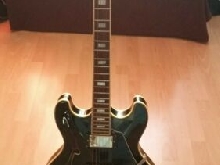 Guitare éléctrique Aria TA 40 ou 60?