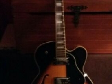 Guitare Aria FA 65