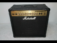 AMPLI GUITARE MARSHALL VALVESTATE VS30R DEUX CHANNELS + HOUSSE DE PROTECTION