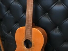 Guitare Classique Segovia