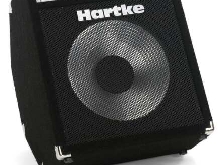 Hartke A100 Combo Bass amplifier