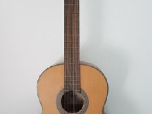 Guitare cort ccp10 ns