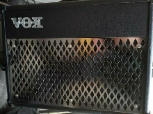 Ampli guitare Vox DA 20 DA20 