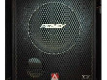 Baffle basse Peavey 115BXBW - occasion