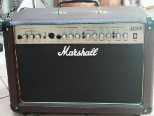 Marshall AS50D - Ampli pour guitare électro-acoustique
