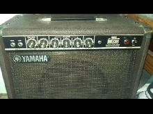 Ampli guitare YAMAHA JX35 bon état