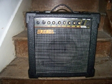 ampli guitare rebel