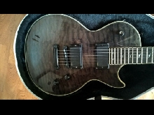 Epiphone Prophecy Les Paul Custom EX