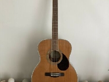 Samick Greg Bennett OM-7 Guitar 
