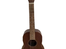guitare de voyage
