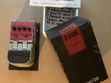 Pedale Effet Guitare CRUNCHTONE