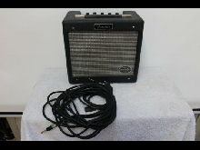 AMPLI GUITAR FENDER G-DEC JUNIOR PR718 +CABLE JACK 10 METRES DE LONG