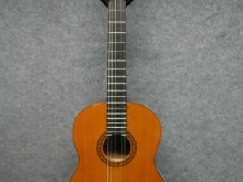 Guitare Yamaha CS40 3/4 + housse 