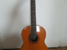 Guitare 3/4 Yamaha CS40 pour enfant droitier  Très bon état