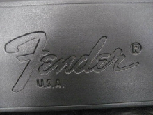 etui basse fender vintage
