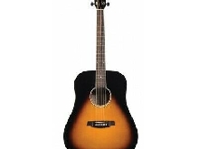 Prodipe JM Forest SD30 - Guitare Acoustique dreadnought Sunburst - Stock B