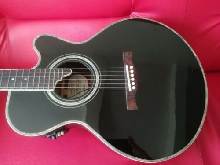 Guiatre Charvel by Jackson