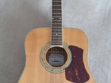 Guitare Acoustique - Olympia 0D10S by TACOMA