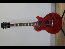Gibson LPJ 2013 Guitare Achetée en 2015, en bon état, avec un son exceptionnel. 