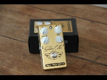 Pedale d'effets guitare