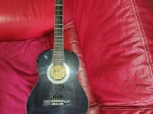 Guitare classique XP guitars AG603