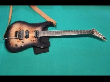 Guitare Jackson SL2P MAH Pro S...