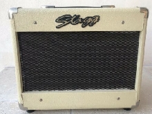 Ampli guitare Stagg