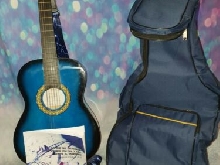 Guitare 