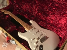 Fender stratocaster american original 50's / Gaucher