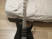 Guitare électrique Ibanez 