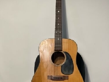 Guitare Martin D 18 acoustique Made in USA.