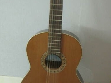 GUITARE SANTOS Y MAJOR - MODELE Estudio :GSM 14