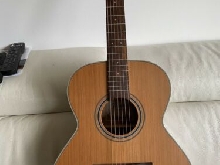 Guitare Takamine 