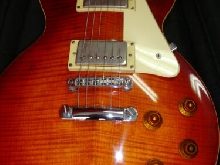 Gibson Epiphone Lespaul 2000 Modèle gold marbré