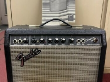 Fender Champion 30 2-Channel 30-Watt 1x10