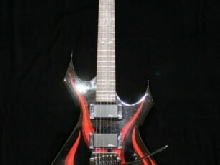 BC Rich KKW Wartribe 
