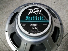 Peavey Sheffield Model 1230 - 8 ohm - 12