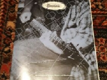 Ibanez 1999 Catalog - 48 pages - Collector - very good condition