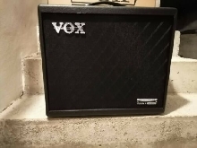 Vox Cambridge 50, Combo guitare 50-Watt à modélisation (Nutube)
