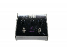 Vox CT03BT Cooltron Brit Boost - Pédale overdrive - Occasion