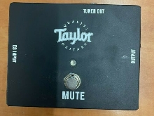 Pédale By Taylor Guitare Universal / Instrument.
