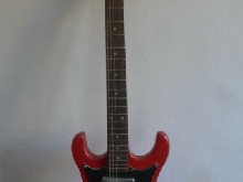 guitare  années 70